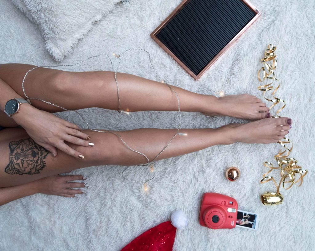 lézeres szőrtelenítés